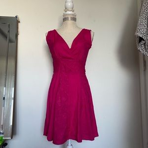 Vintage 90’s dress brand HG NY